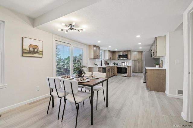 7901 S Corona Way, Littleton, CO 80122