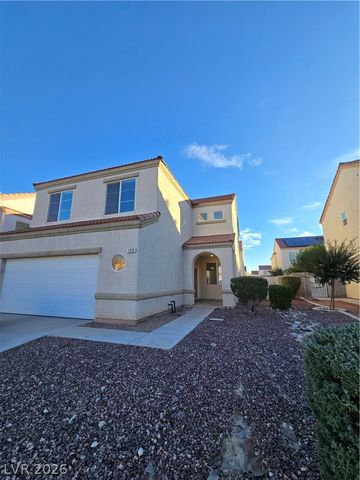 7629 Eclat Court, Las Vegas, NV 89131