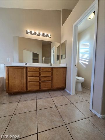 7629 Eclat Court, Las Vegas, NV 89131