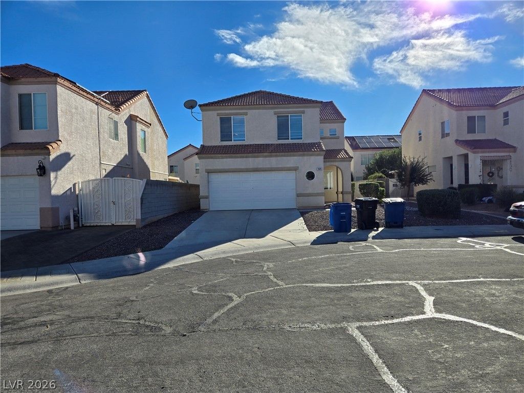 7629 Eclat Court, Las Vegas, NV 89131