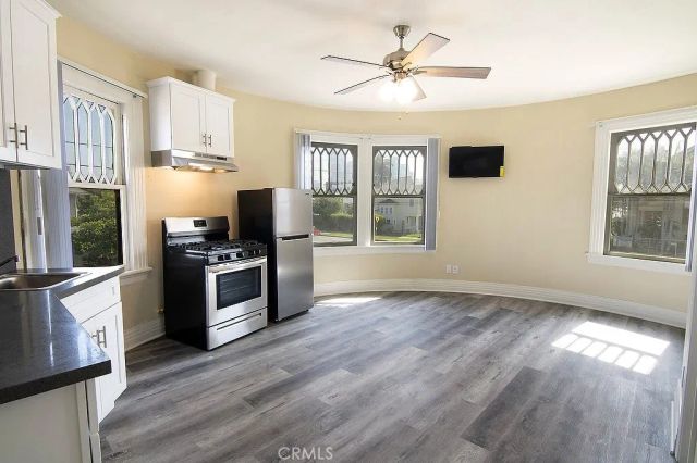 1703 Toberman Street, Los Angeles, CA 90015