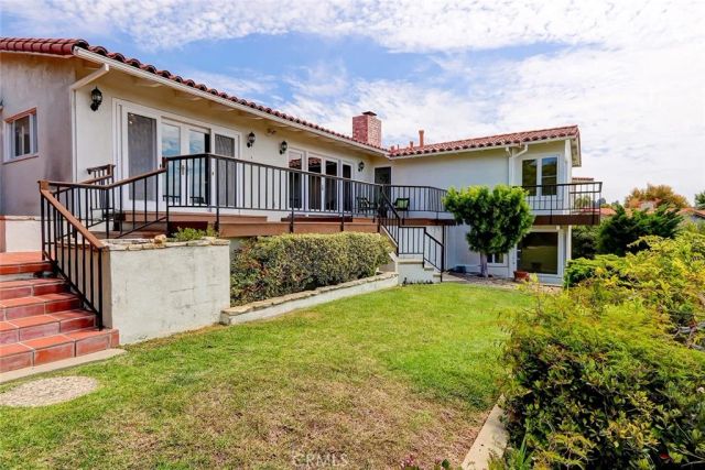 1109 Via Romero, Palos Verdes Estates, CA 90274