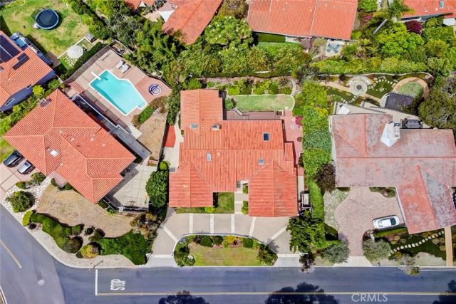 1109 Via Romero, Palos Verdes Estates, CA 90274