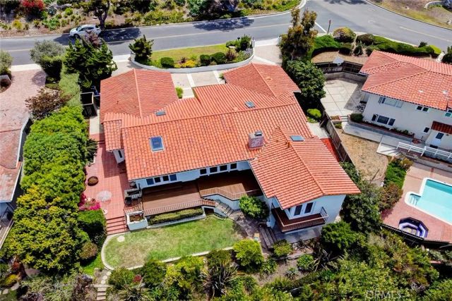 1109 Via Romero, Palos Verdes Estates, CA 90274