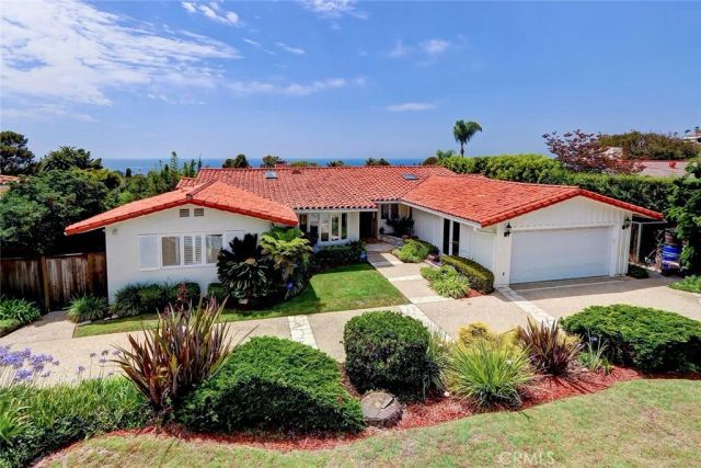 1109 Via Romero, Palos Verdes Estates, CA 90274