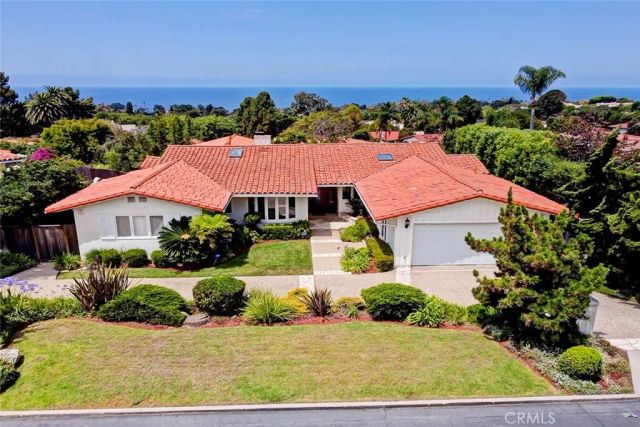 1109 Via Romero, Palos Verdes Estates, CA 90274