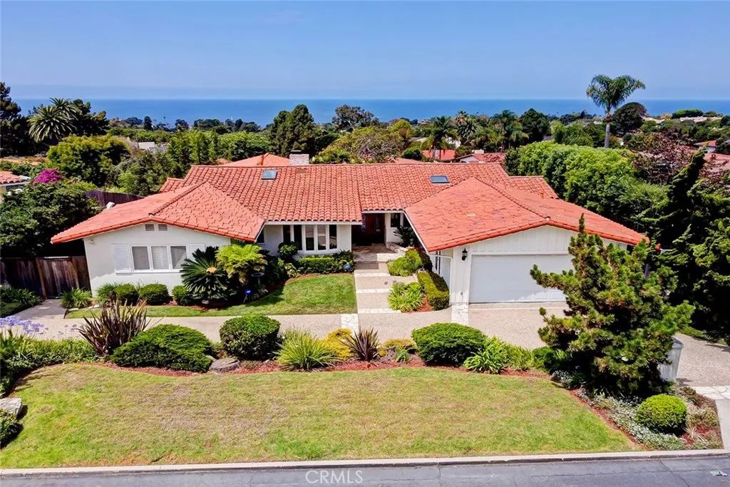 1109 Via Romero, Palos Verdes Estates, CA 90274