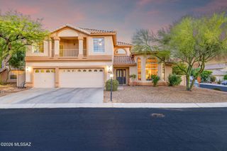 10736 N Torey Lane, Oro Valley, AZ 85737