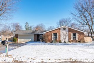 2076 Granada Drive, Beavercreek, OH 45431