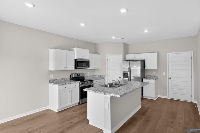 1053 Rider Drive, Trinity, AL 35673