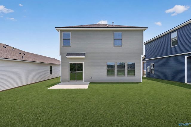 1053 Rider Drive, Trinity, AL 35673