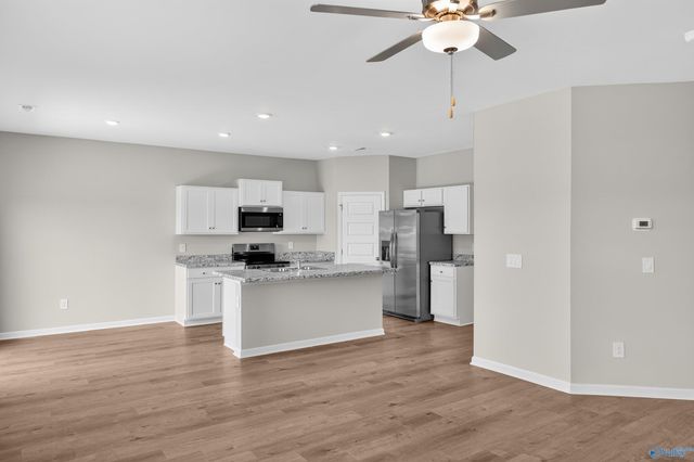 1053 Rider Drive, Trinity, AL 35673