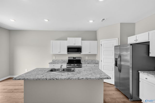 1053 Rider Drive, Trinity, AL 35673