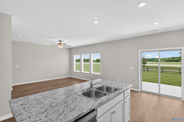 1053 Rider Drive, Trinity, AL 35673