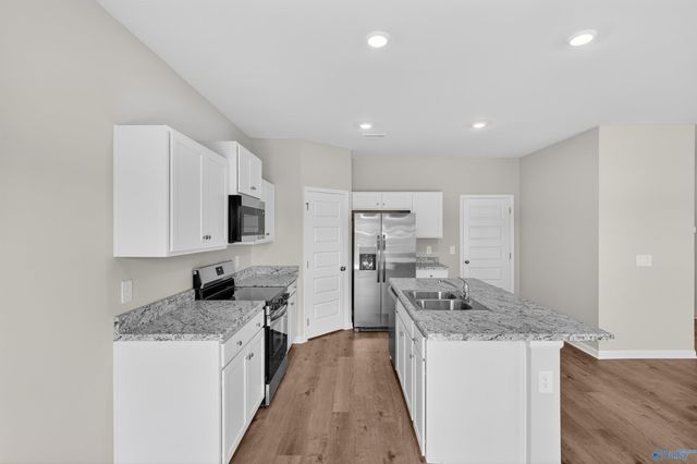 1053 Rider Drive, Trinity, AL 35673