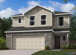 1053 Rider Drive, Trinity, AL 35673