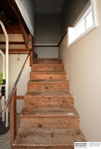 8705 Franklin Street, Omaha, NE 68114