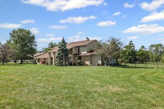 2105 N 500 W. Road, Muncie, IN 47304