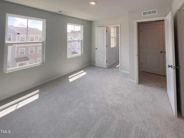4011 Silver Oak Lane, Durham, NC 27703