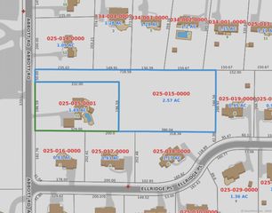 Abbott Road, Ellington, CT 06029