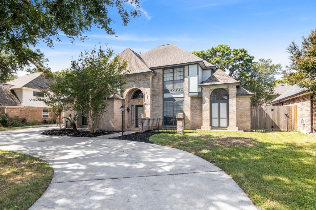 6039 Spring Creek Lane, Spring, TX 77379