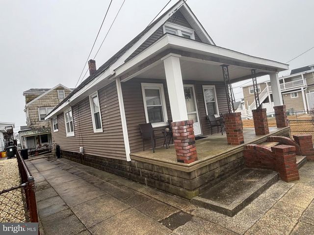 314 W POPLAR AVENUE, Wildwood, NJ 08260