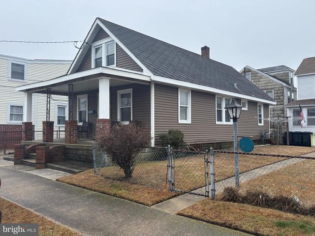 314 W POPLAR AVENUE, Wildwood, NJ 08260