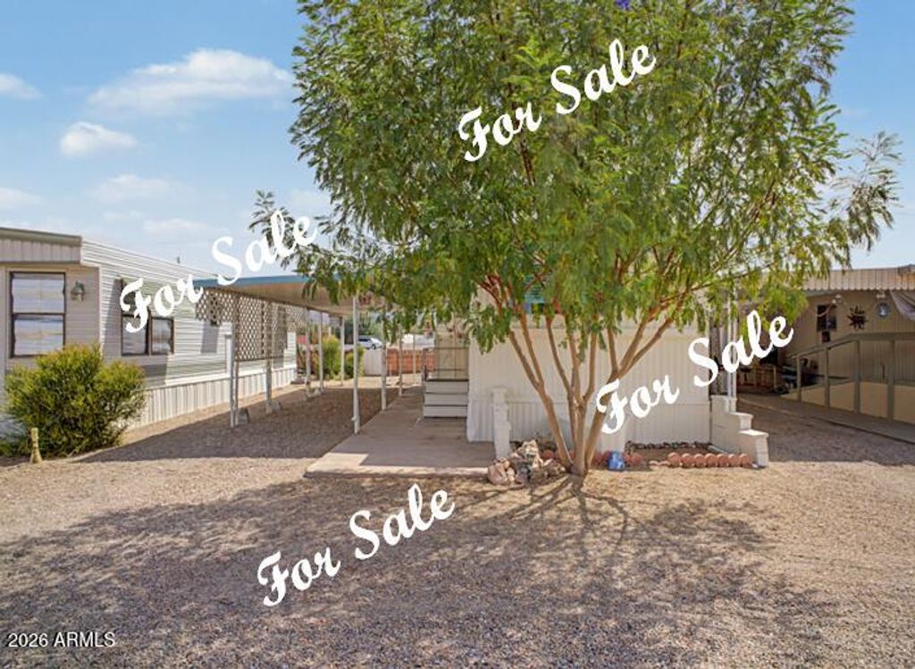 475 N Ocotillo Drive 17, Apache Junction, AZ 85120 — photo 2