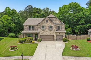 5378 Silver Woods Walk, Powder Springs, GA 30127