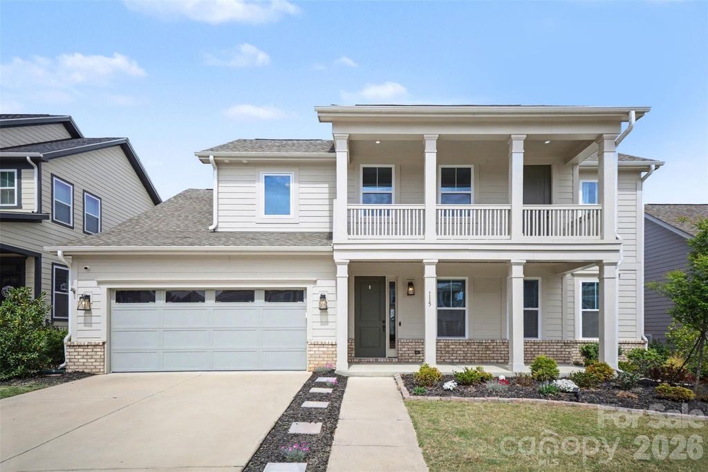 115 Boxelder Road, Clover, SC 29710