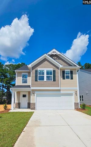 4078 Half Mast Loop, Columbia, SC 29229