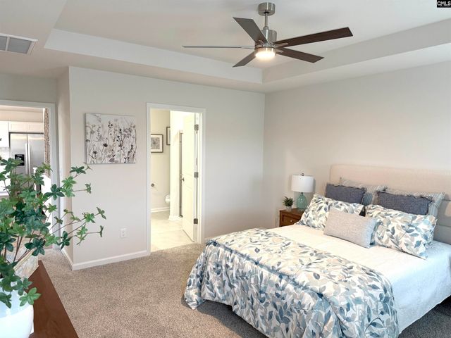 4078 Half Mast Loop, Columbia, SC 29229