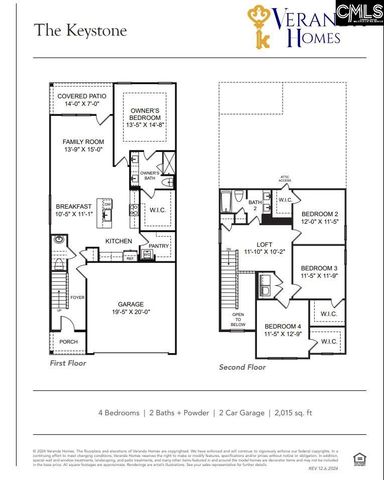 4078 Half Mast Loop, Columbia, SC 29229