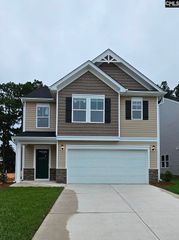4078 Half Mast Loop, Columbia, SC 29229