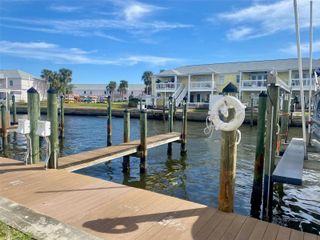 0 NE BEACH DRIVE SE 95SS, St Petersburg, FL 33705