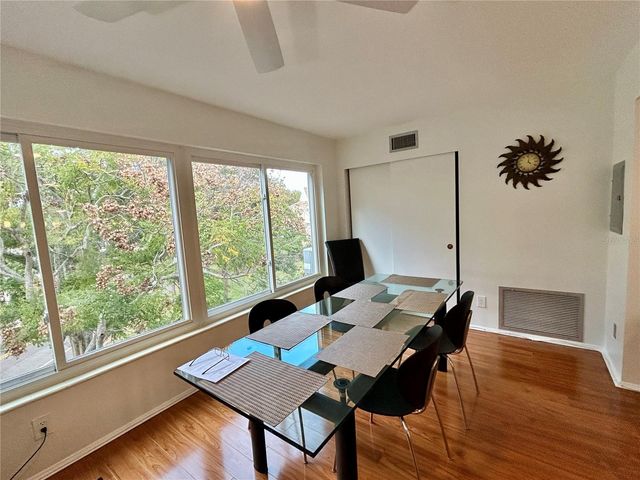 2436 RHODESIAN DRIVE 42, Clearwater, FL 33763