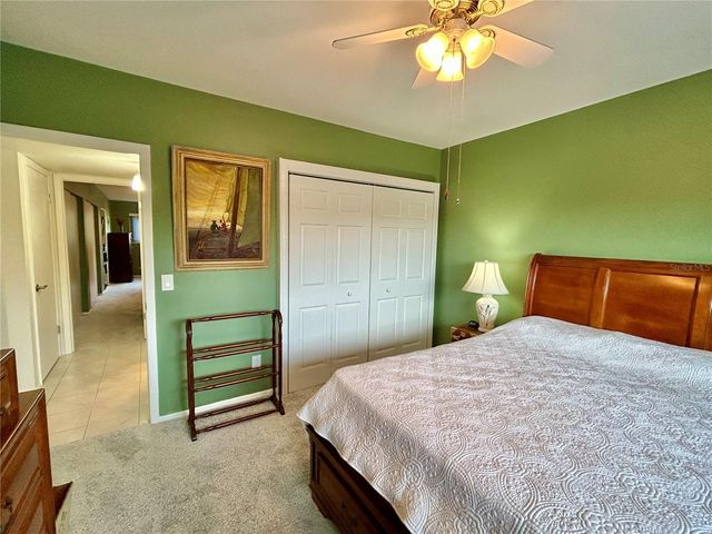 2436 RHODESIAN DRIVE 42, Clearwater, FL 33763