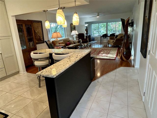 2436 RHODESIAN DRIVE 42, Clearwater, FL 33763