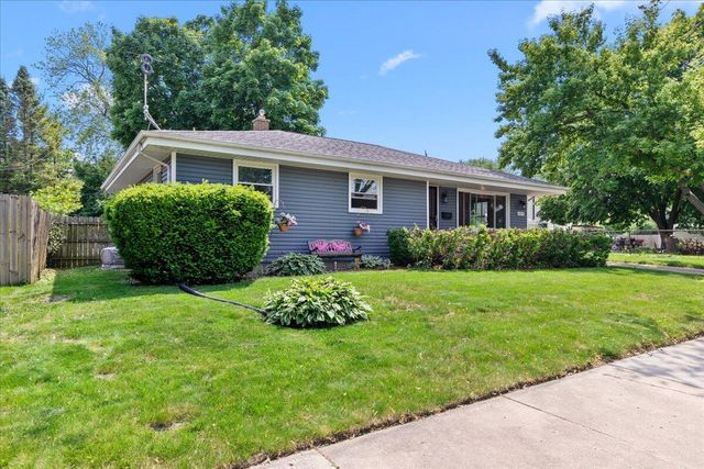 4415 Olive STREET, Racine, WI 53405