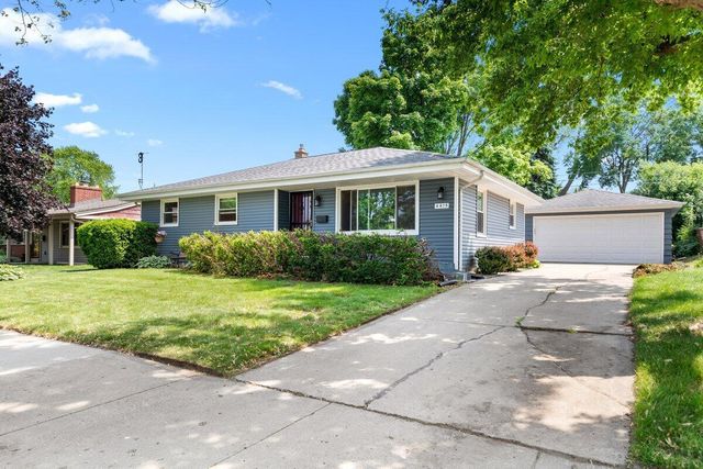 4415 Olive STREET, Racine, WI 53405