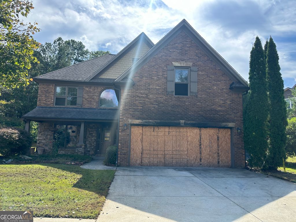2614 Dolostone Way, Dacula, GA 30019