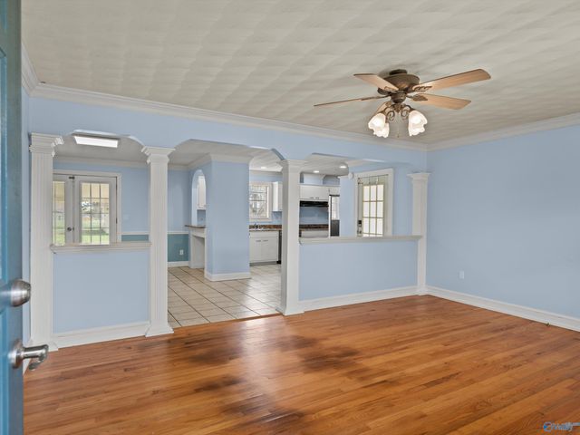 906 SW Cooper Lane SW, Hartselle, AL 35640