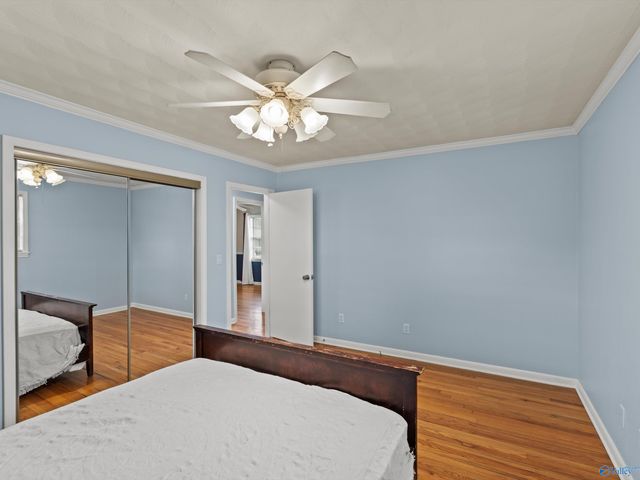 906 SW Cooper Lane SW, Hartselle, AL 35640