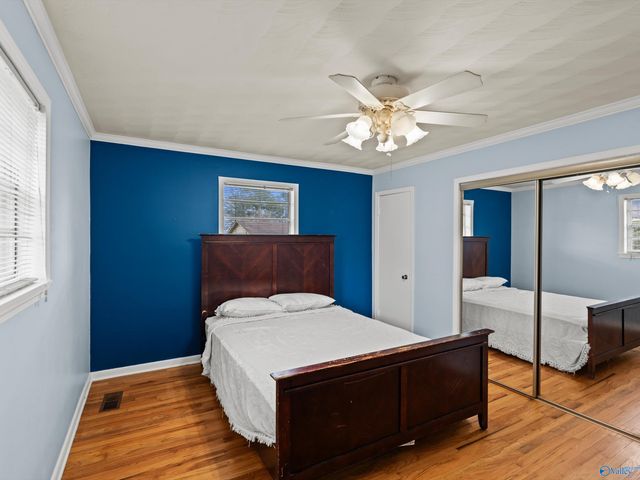 906 SW Cooper Lane SW, Hartselle, AL 35640