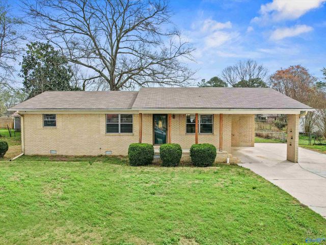 906 SW Cooper Lane SW, Hartselle, AL 35640