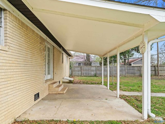 906 SW Cooper Lane SW, Hartselle, AL 35640