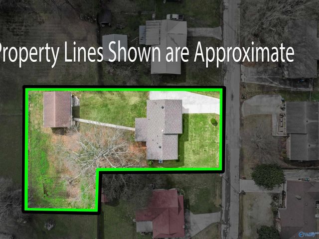 906 SW Cooper Lane SW, Hartselle, AL 35640