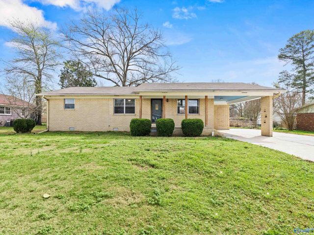 906 SW Cooper Lane SW, Hartselle, AL 35640