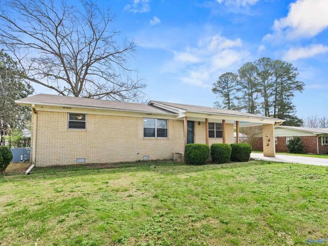 906 SW Cooper Lane SW, Hartselle, AL 35640