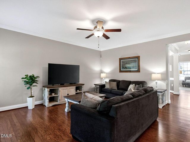 62 Cardona Court, Fuquay Varina, NC 27526